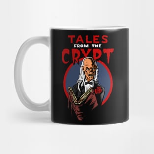 Tales from the horror Mug